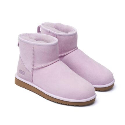 Полусапоги NCF Classic Mini LW1006_LAV