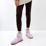 Полусапоги NCF Classic Mini LW1006_LAV — изображение 2