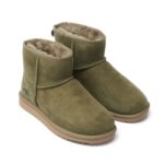 Полусапоги NCF Classic Mini LW1006_BUR