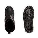 Ботинки JOG DOG 1202AWDUN2-073 чёрный реал — изображение 4