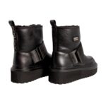 Ботинки JOG DOG 1202AWDUN2-073 чёрный реал — изображение 3