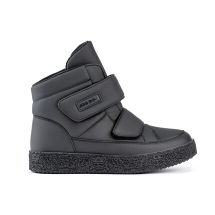 Ботинки JOG DOG 1204TBIGR1-049 черный сигма