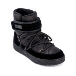 Ботинки JOG DOG 1209AMIGR1-069 черный камуфляж