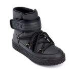 Ботинки JOG DOG 1208TBIGR1-052 черный сигма