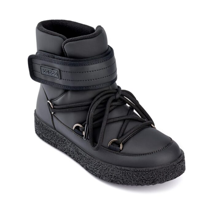 Ботинки JOG DOG 1208TBIGR1-052 черный сигма — изображение 1