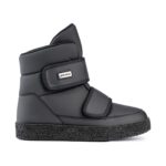 Ботинки JOG DOG 1214TBIGR1-055 черный сигма