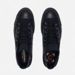 Кеды CONVERSE A00725 Chuck ’70 High Top GORE-TEX®, Black — изображение 4