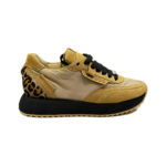 Кроссовки JOG DOG 1622AWLUX5-002 Beige — изображение 2