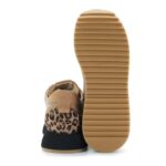 Кроссовки JOG DOG 1622AWLUX5-002 Beige — изображение 4