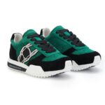 Кроссовки JOG DOG 1875TUFRH5-156