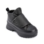 Ботинки JOG DOG 1202AWLAV3-041 черный алюминий