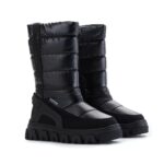 Сапоги JOG DOG 1304TGPDA1-041 черный балтико