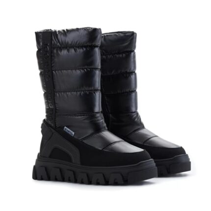 Сапоги JOG DOG 1304TGPDA1-041 черный балтико