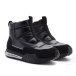 Ботинки JOG DOG 52146AWFRH4-003 черный