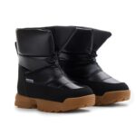 Полусапоги JOG DOG 1303TGFLA1-054 чёрный крумплед