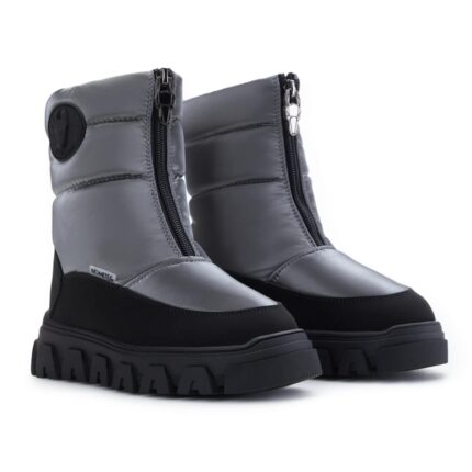 Сапоги JOG DOG 1304TGPDA1-029 антрацит софт флэш