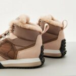 Кроссовки JOG DOG 52145AWFRH4-094 бежевый — изображение 2