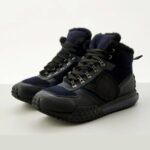 Кроссовки JOG DOG 52138AMFRH4-005, синий