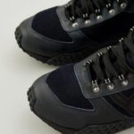 Кроссовки JOG DOG 52138AMFRH4-005, синий — изображение 3