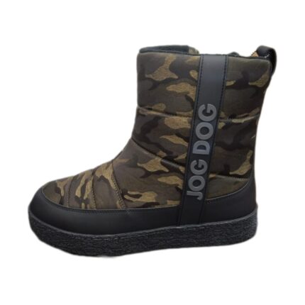 Сапоги JOG DOG 1217AMIGR1-087 хаки