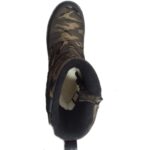 Сапоги JOG DOG 1217AMIGR1-087 хаки — изображение 3