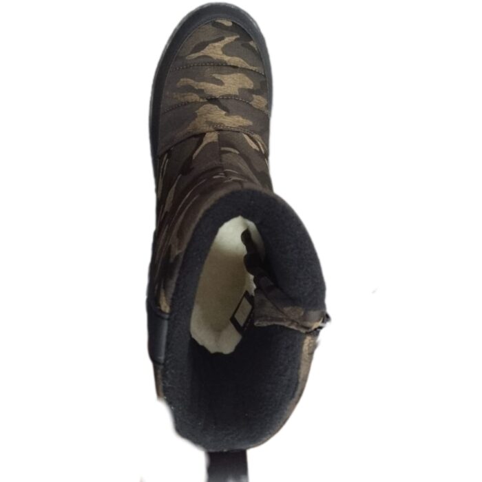 Сапоги JOG DOG 1217AMIGR1-087 хаки — изображение 3