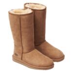 Сапоги NCF Classic Tall 62158_Che