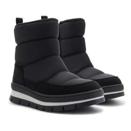 Полусапоги JOG DOG 51132AWSCR7-003 черные