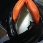 Ботинки JOG DOG 52152AWFRH4-003 черные — изображение 3