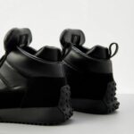 Ботинки JOG DOG 52152AWFRH4-168 черные — изображение 3