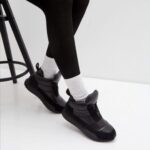 Ботинки JOG DOG 52152AWFRH4-168 черные — изображение 2