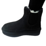 Ботинки NCF Chelsea Platform SW3W159YW_BLK