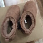 Ботинки NCF Classic Mini Platform SW3W028YW_RWH — изображение 3