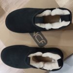 Ботинки NCF Chelsea Platform SW3W159YW_BLK — изображение 2