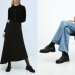 Туфли Дерби Principe di Bologna 12278 casual tuareg nero — изображение 3