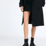 Ботинки Principe di Bologna 12340 casual mendoza nero — изображение 4