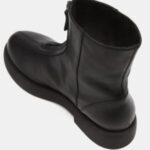 Ботинки Principe di Bologna 12340 casual mendoza nero — изображение 3