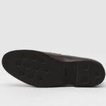 Туфли Лоферы Principe di Bologna 875 elegant grain tdm — изображение 4