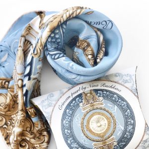 zhemchuzhina-kryma_1-300x300-1.jpg Платок «Жемчужина Крыма» by NINA RUCHKINA — изображение 4