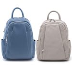 Рюкзак кожаный LEATHER COUNTRY 93740VERDE, Италия