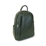 Рюкзак кожаный LEATHER COUNTRY 93740VERDE, Италия