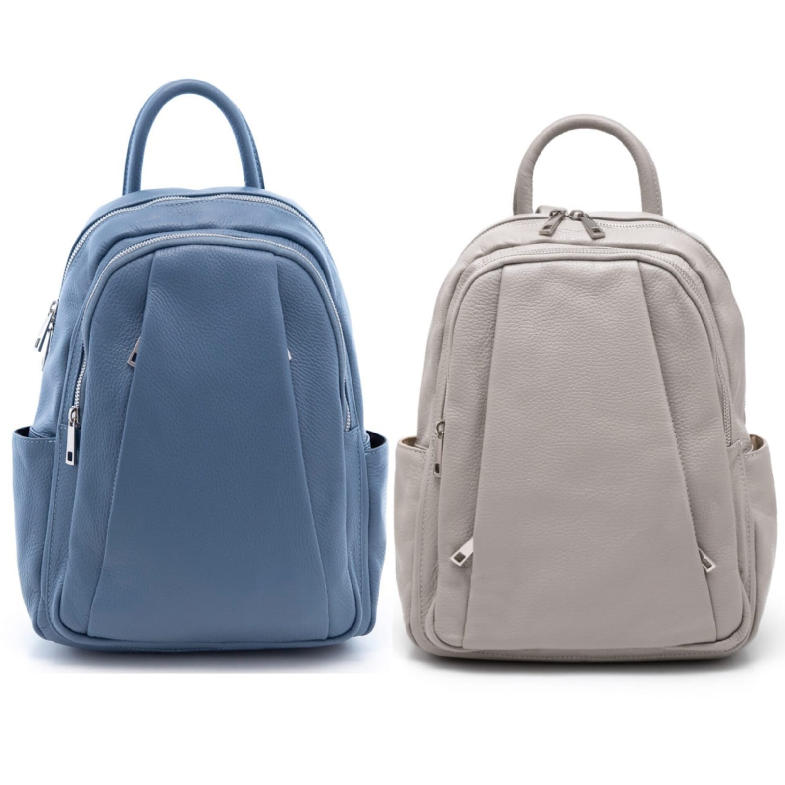 Рюкзак кожаный LEATHER COUNTRY 93740VERDE Рюкзак кожаный LEATHER COUNTRY 93740VERDE, Италия — изображение 1