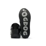 Кроссовки JOG DOG 01075AW-0814 серый шерсть — изображение 4