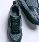 Кроссовки JOG DOG 01076AM-0814, серый шерсть — изображение 2