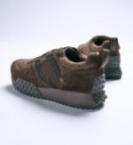 Кроссовки JOG DOG 01076AM-0813, коричневый шерсть — изображение 3