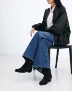 Казаки Principe di Bologna 12427 casual mendoza nero 31 — изображение 3