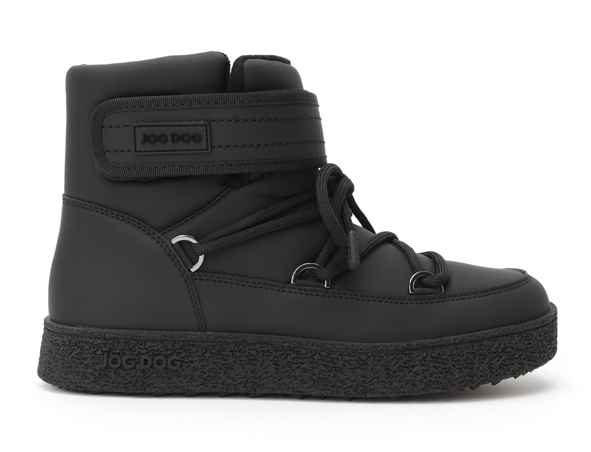 29259AM-0201-1 Ботинки JOG DOG 29259AM-0201 чёрный сигма — изображение 2