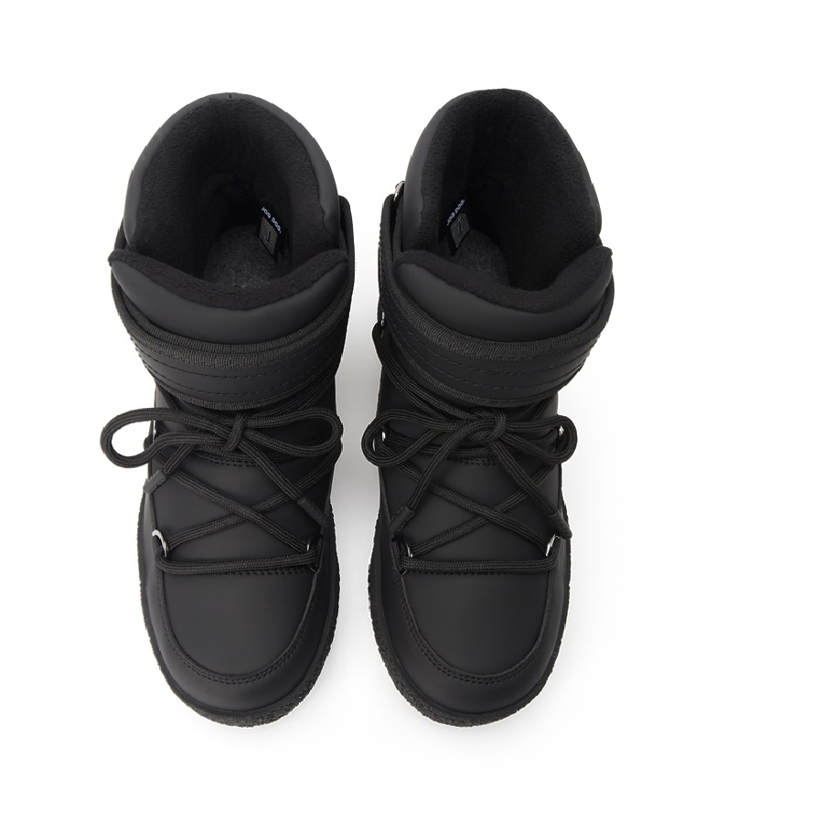 29259AM-0201-3 Ботинки JOG DOG 29259AM-0201 чёрный сигма — изображение 3