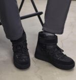 Ботинки JOG DOG 29259AM-0501 чёрный камуфляж — изображение 4