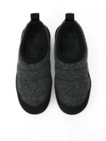 Полуботинки JOG DOG 30240AW-0814 серый шерсть — изображение 4